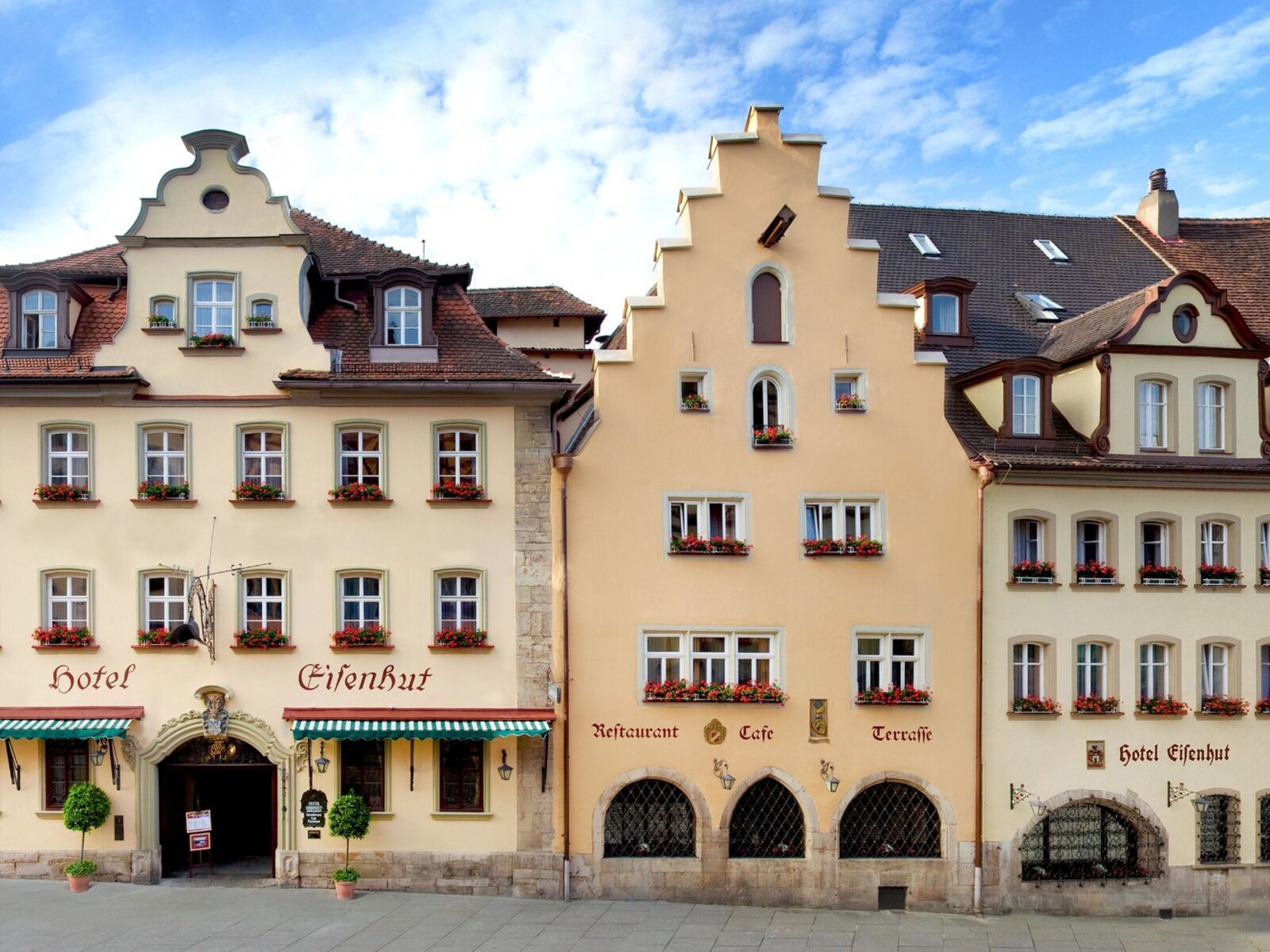Außenansicht