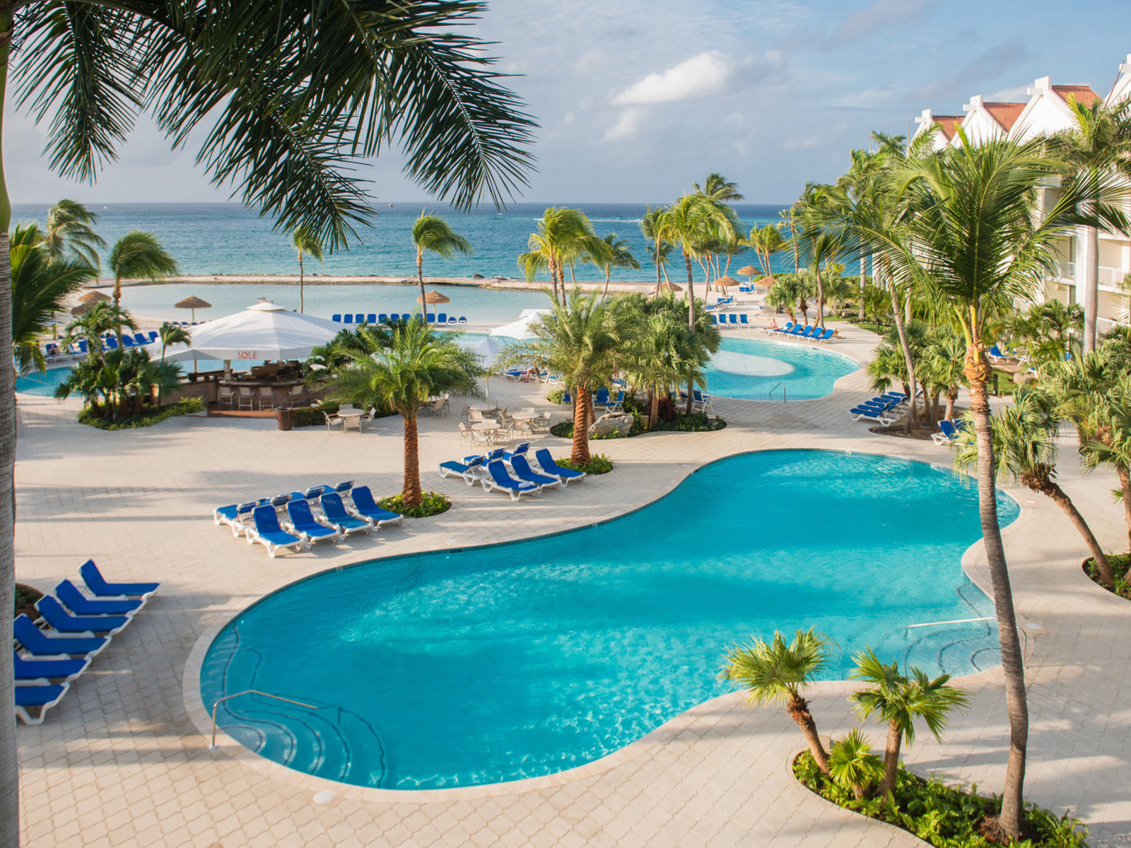 Ocean Suites