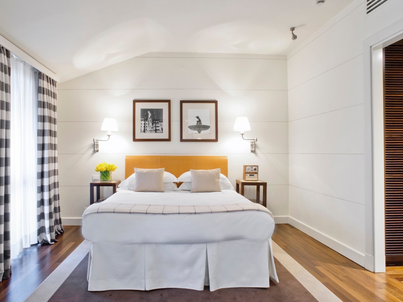 Wohnbeispiel Duomo Double