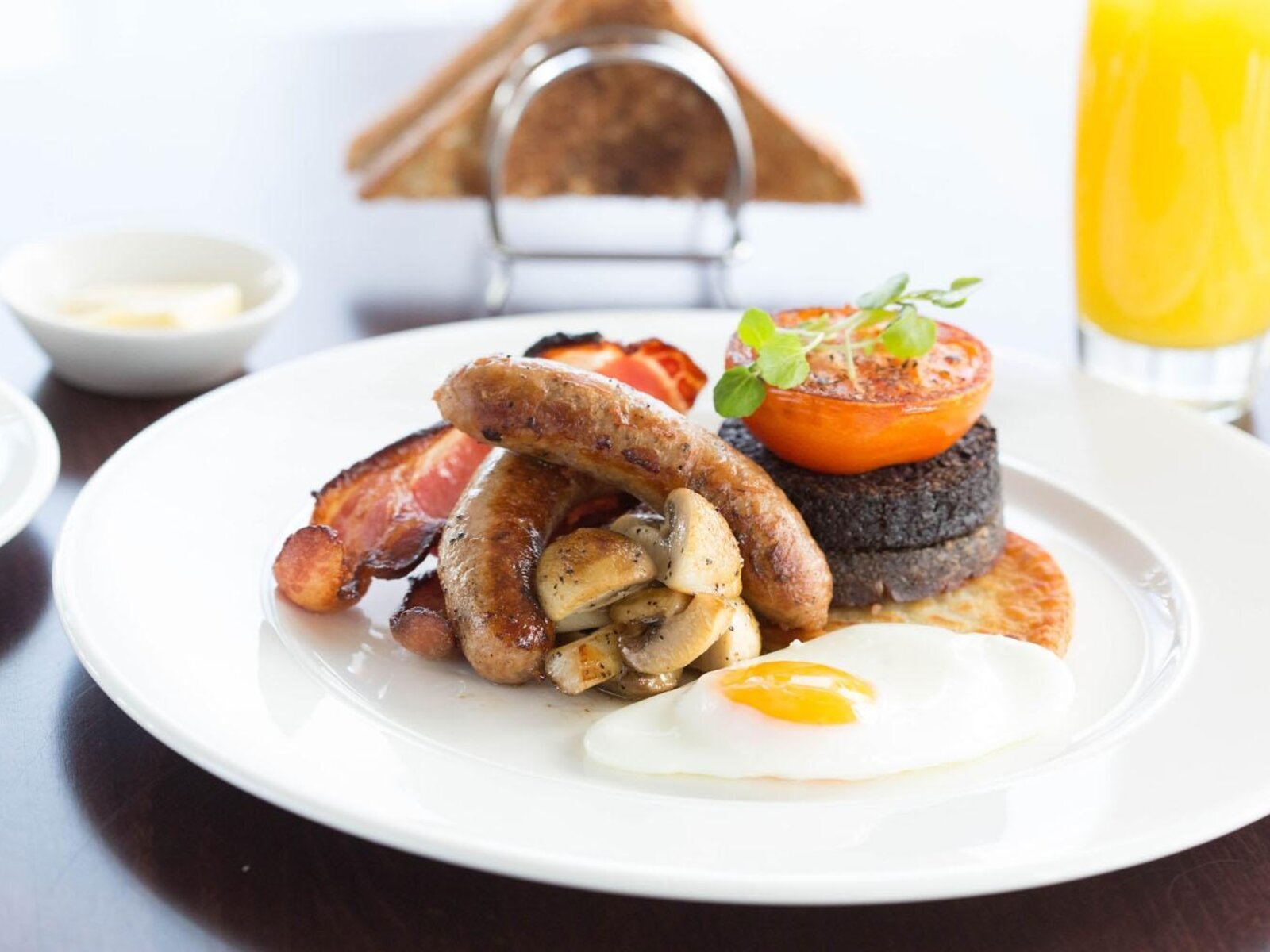 Essen und Trinken