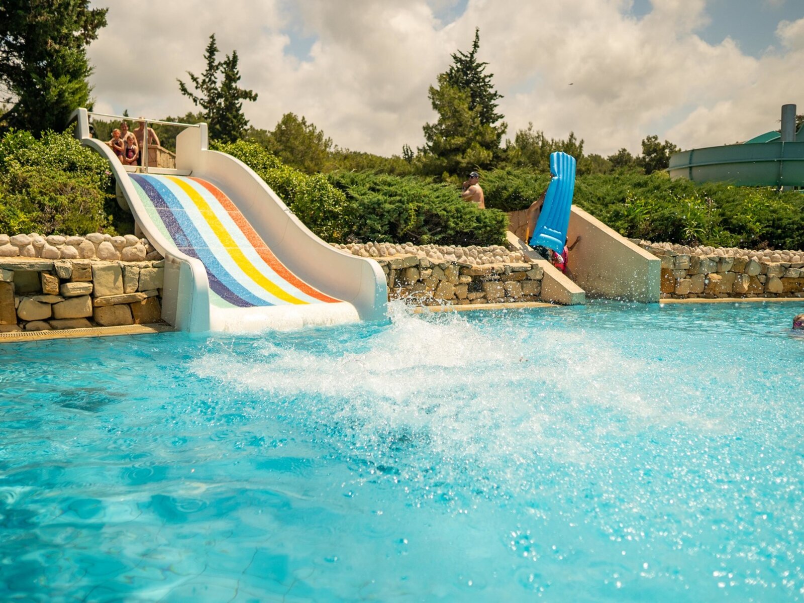 Kinderpool