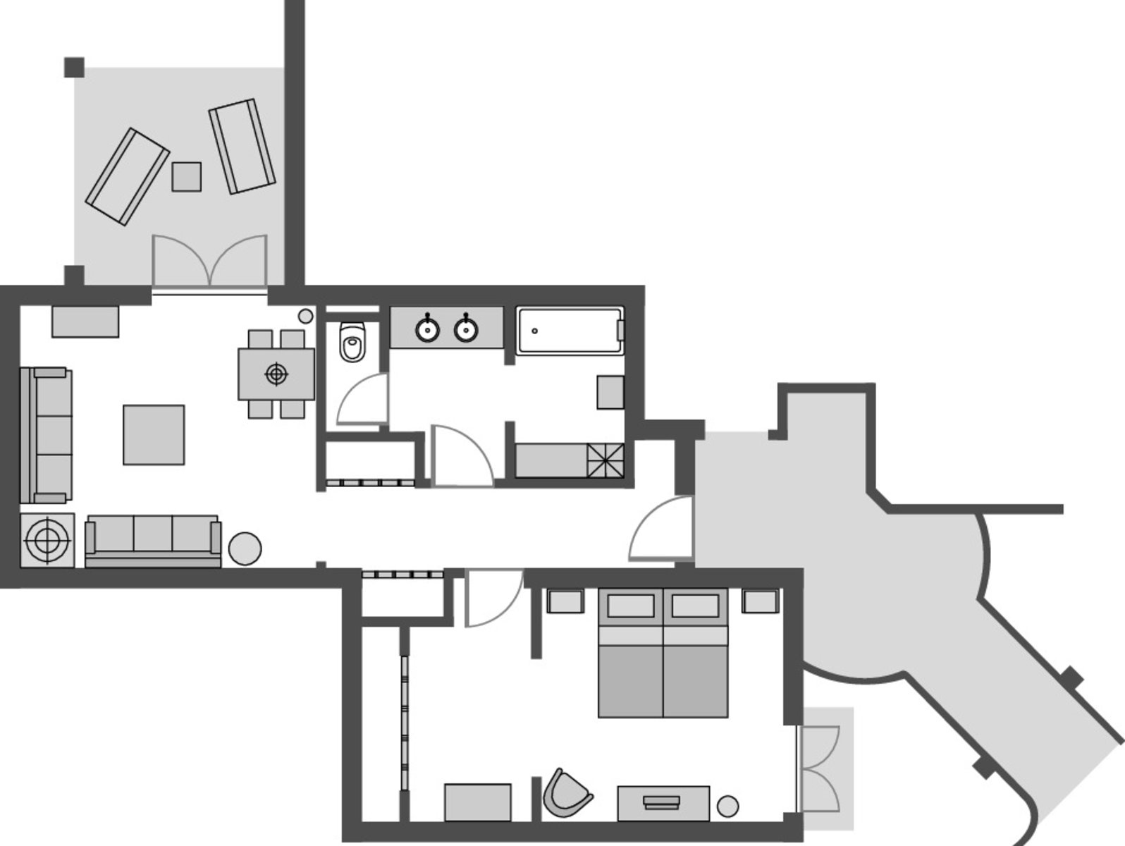 Suite