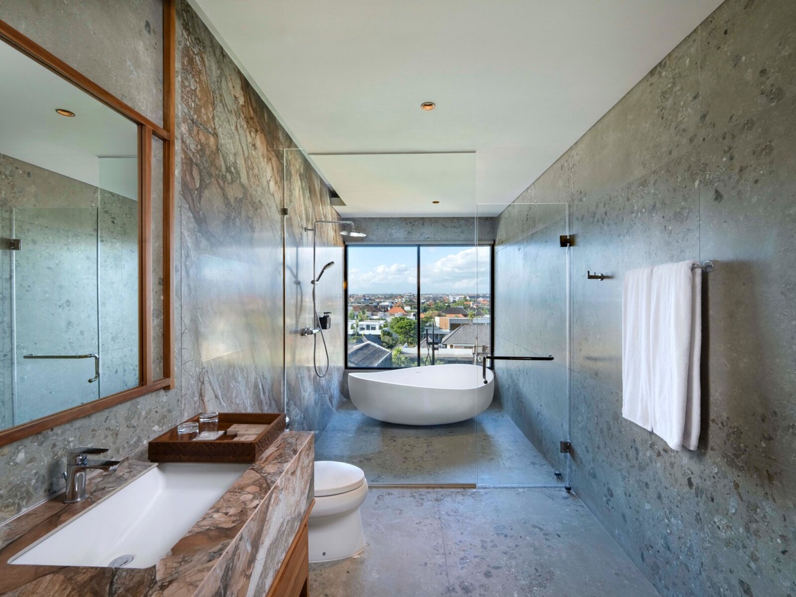 Wohnbeispiel Presidential Suite