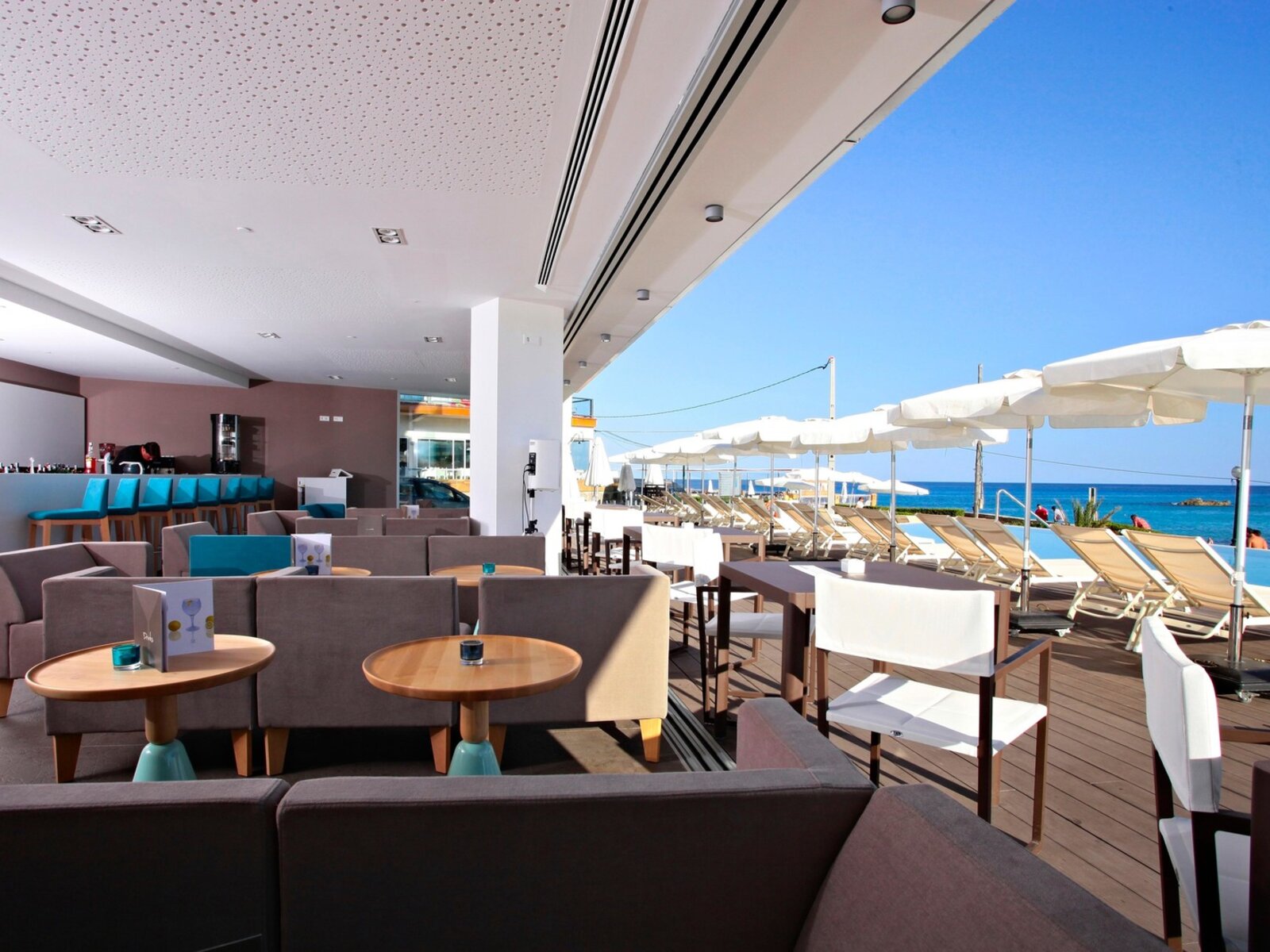 Lobbybar
