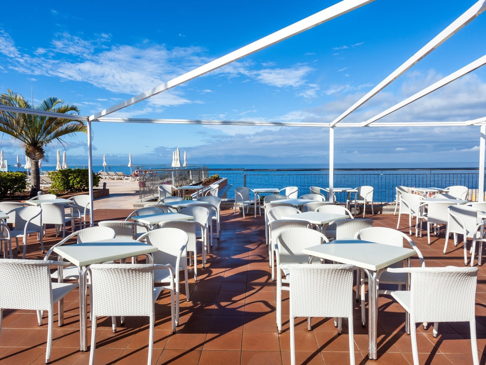 Nautilus Bar Restaurante