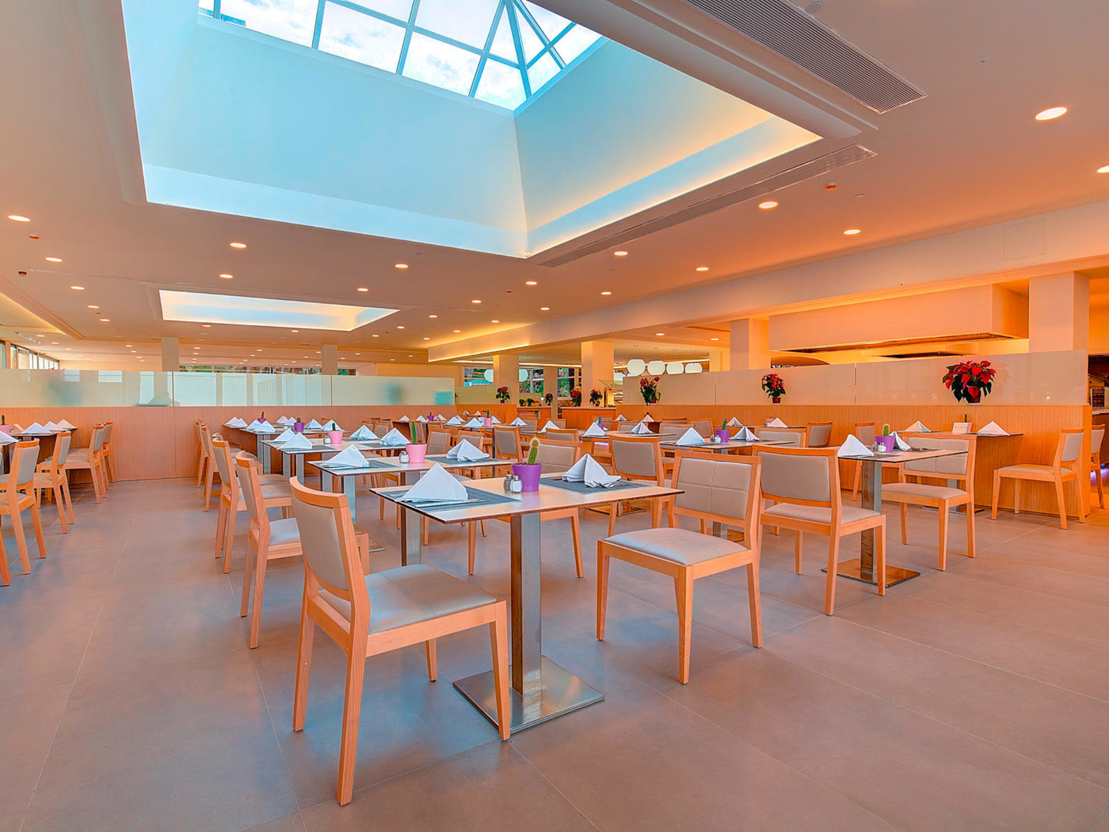 Hauptrestaurant