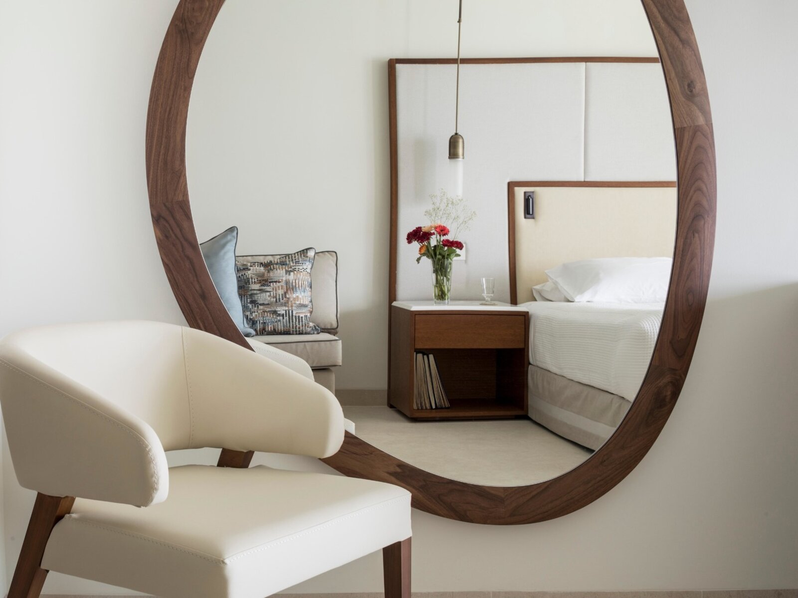 Wohnbeispiel Premium Family 1-bedroom Suite - individual pool