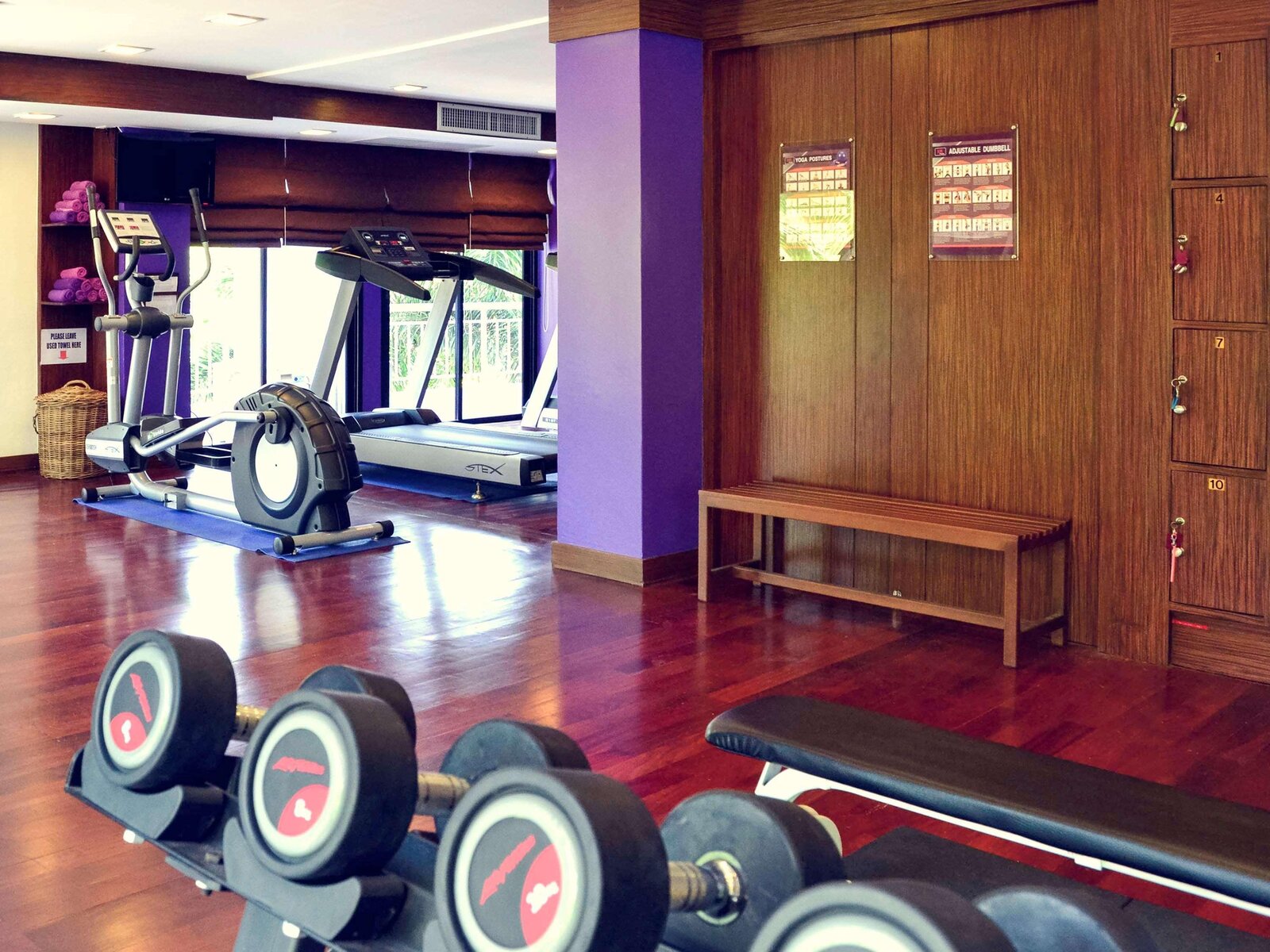 Sport