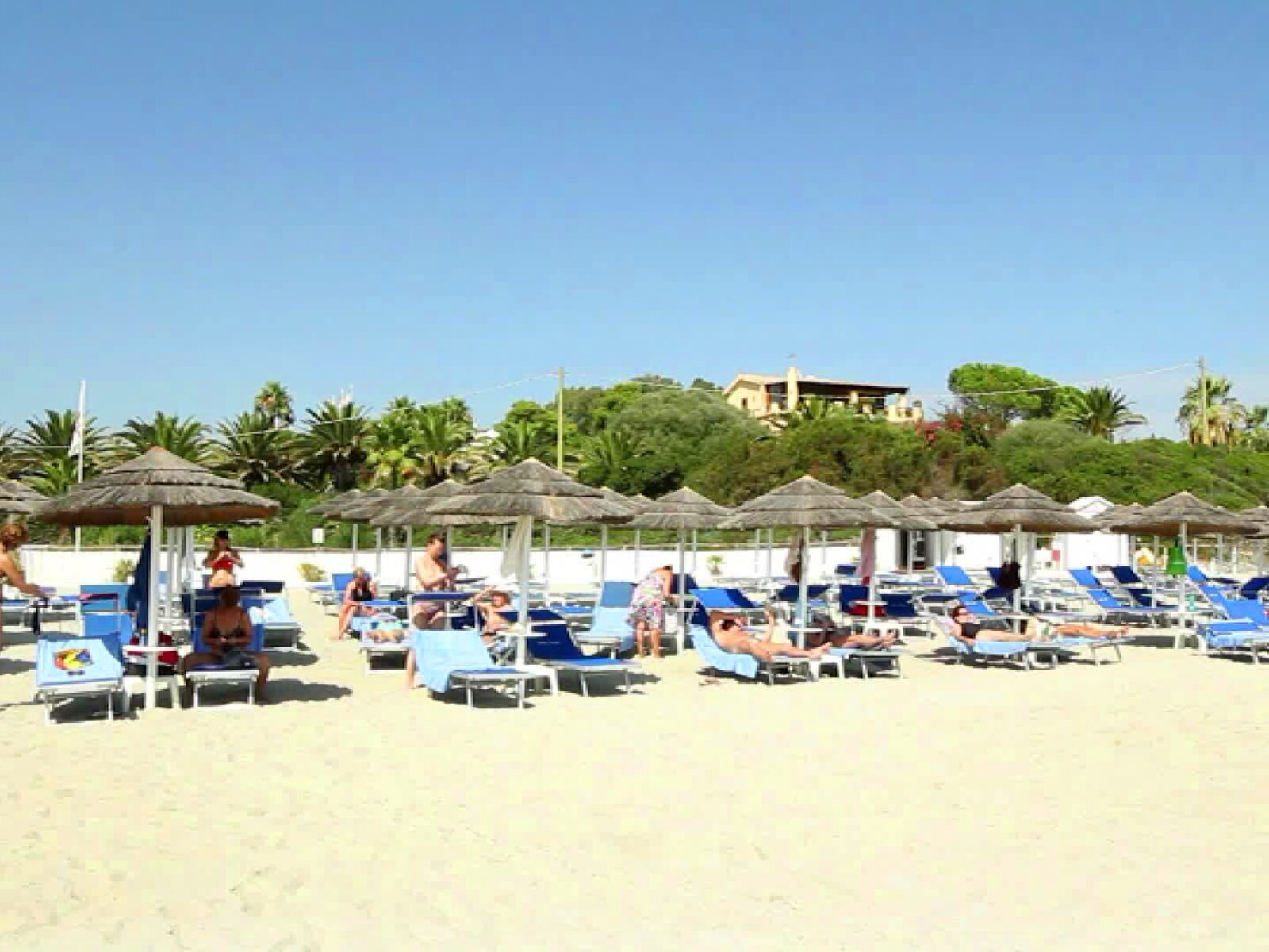 Strand