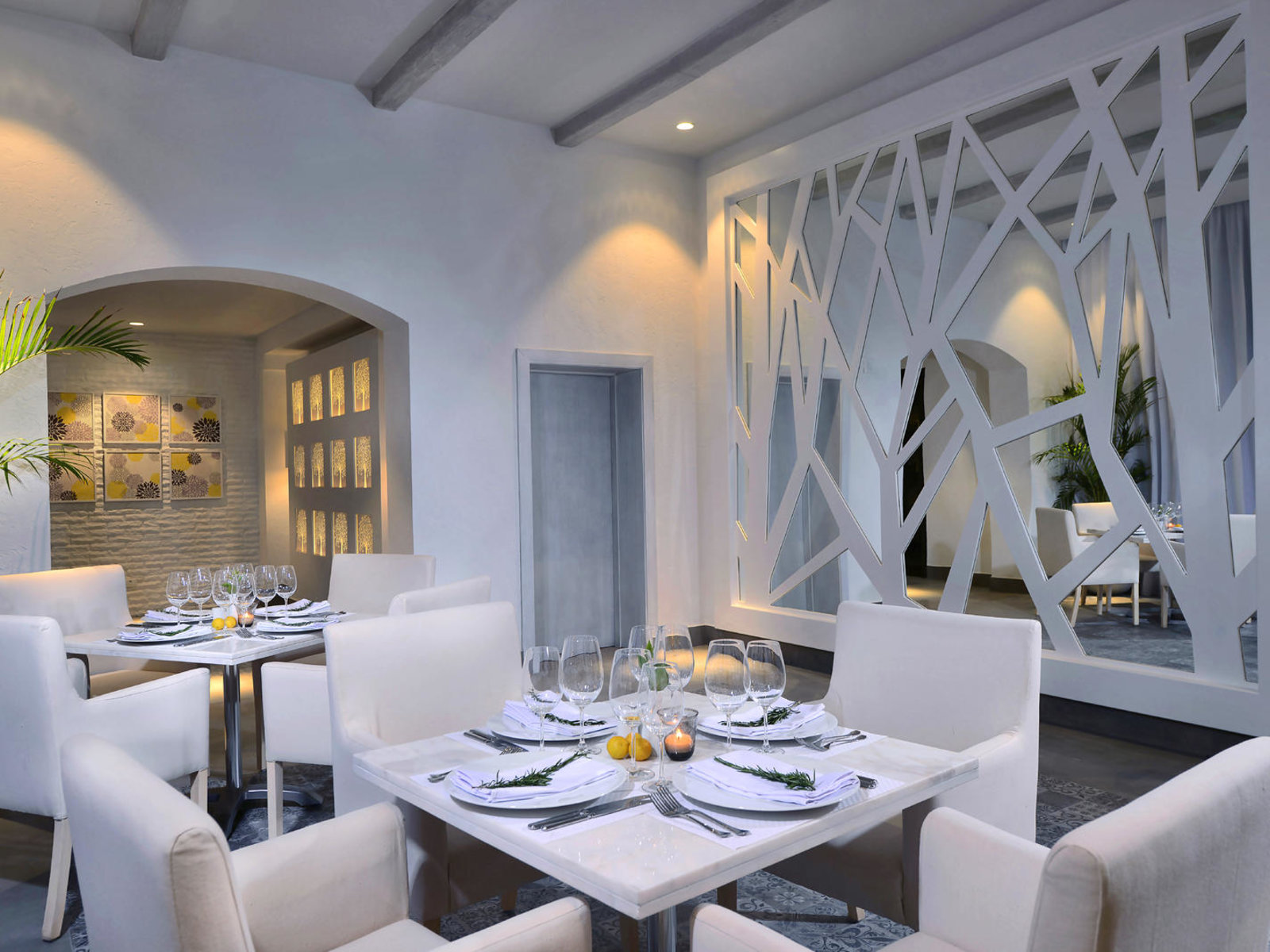 Limoni Italian Restaurant