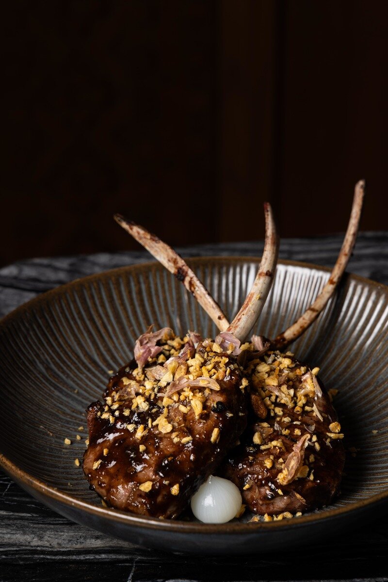 Dara Cuisine Phuket