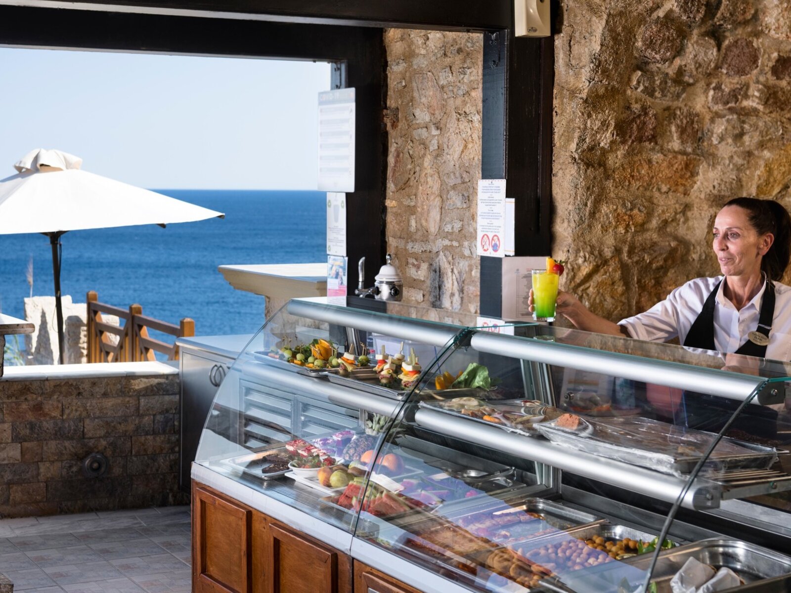 Snack Bar