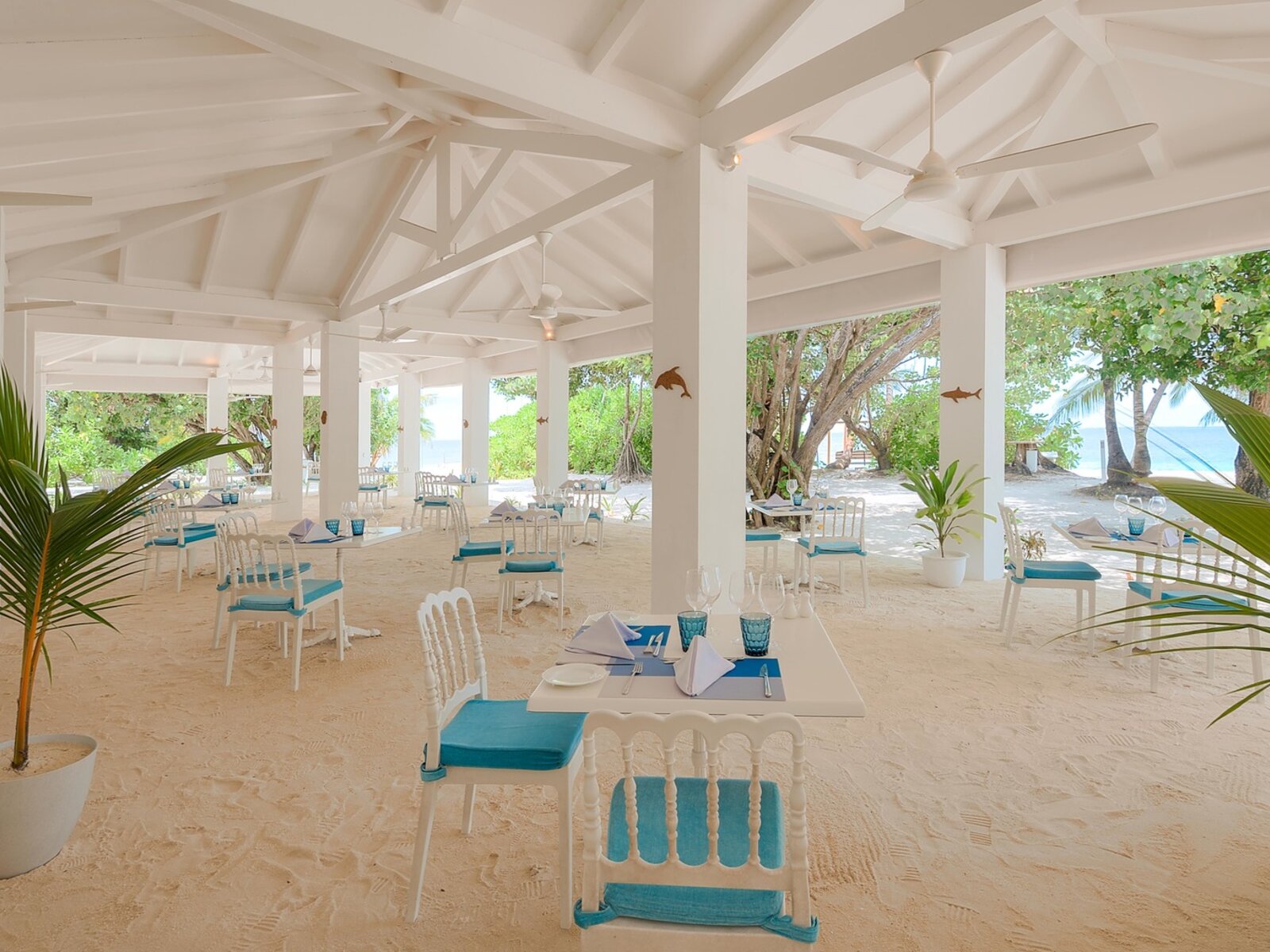 The Island Gallery