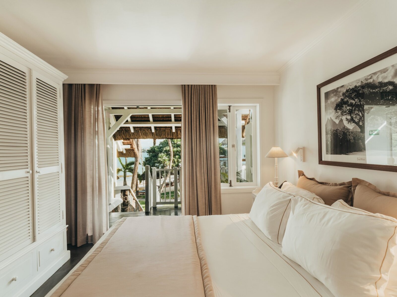 Wohnbeispiel Suite