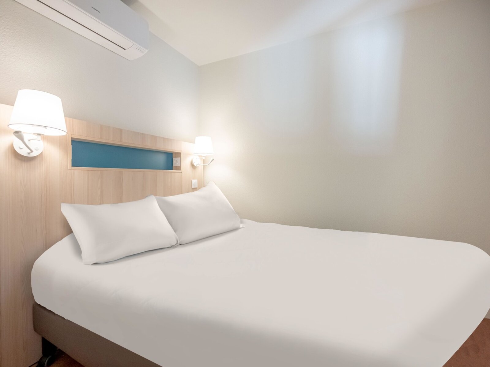 Wohnbeispiel Apartment 4 people - 1 bedroom - Sea view - CSL24F