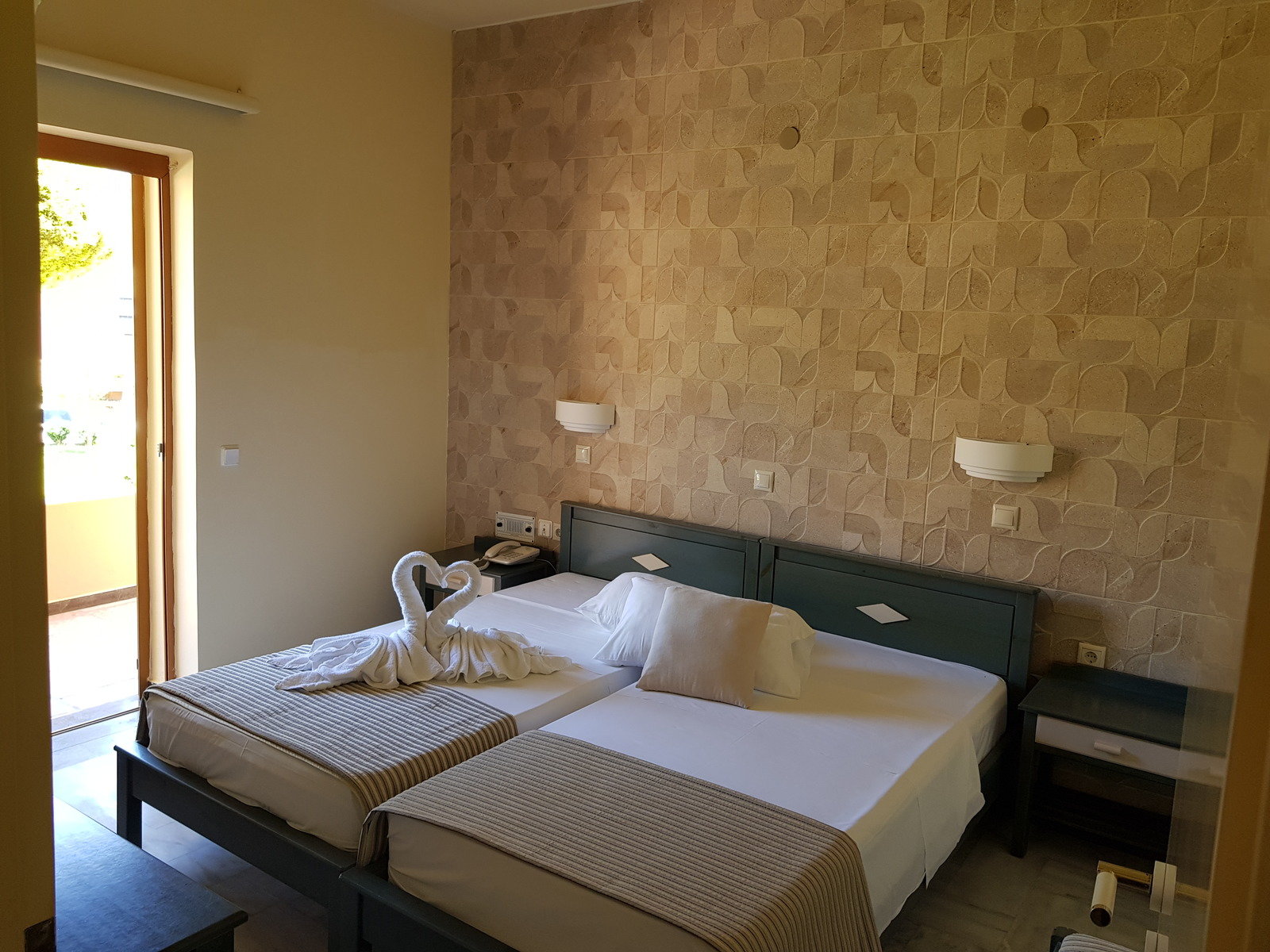 Wohnbeispiel Appartement