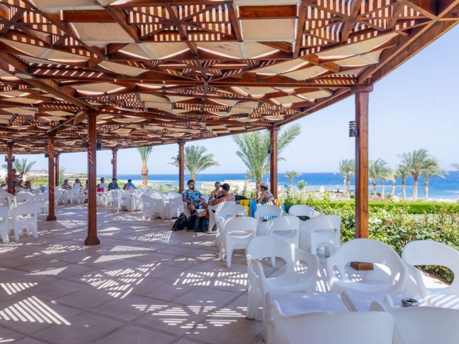 Aperitif Bar
