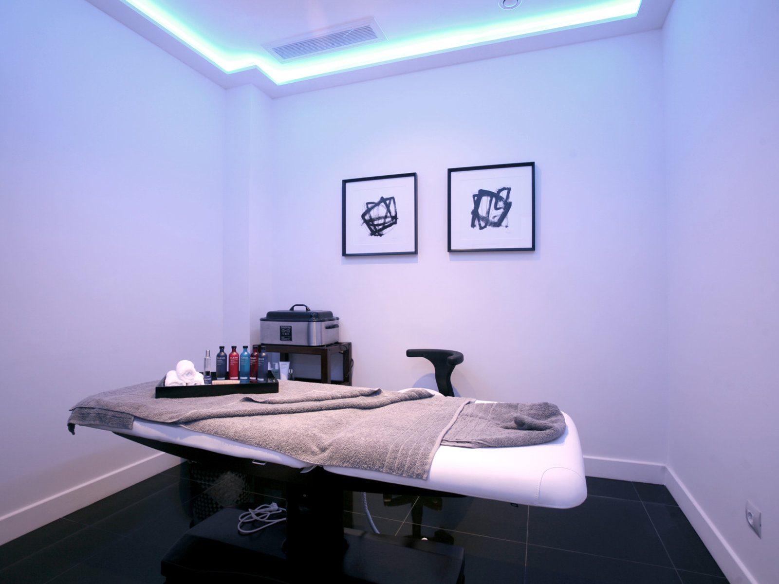 Wellness