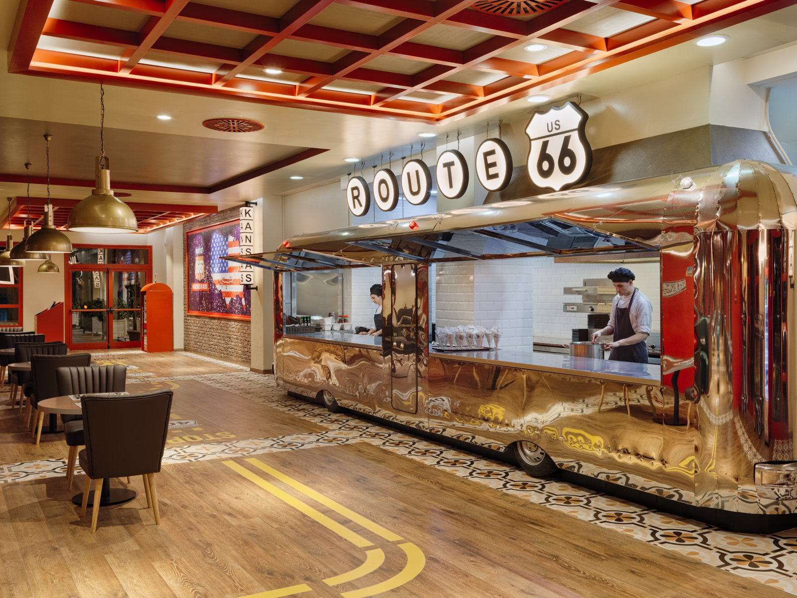 Route 66