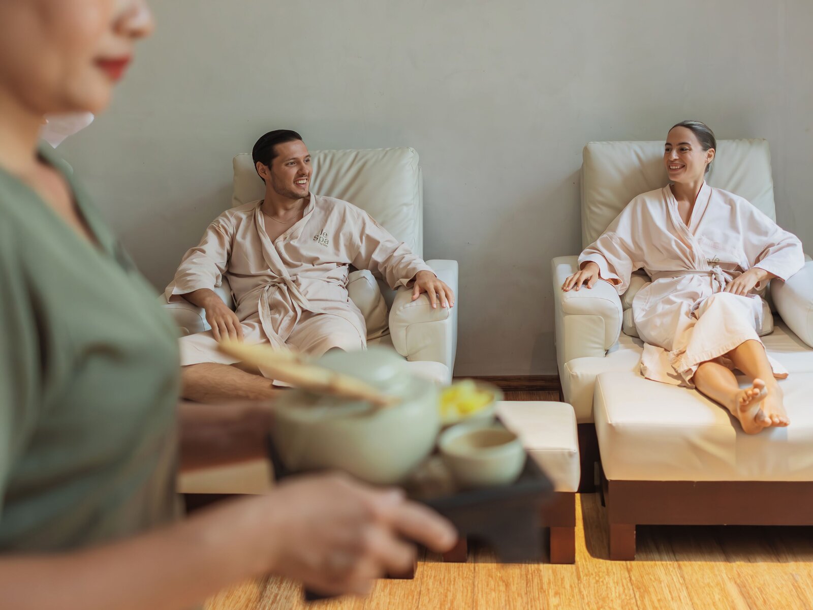 Wellness