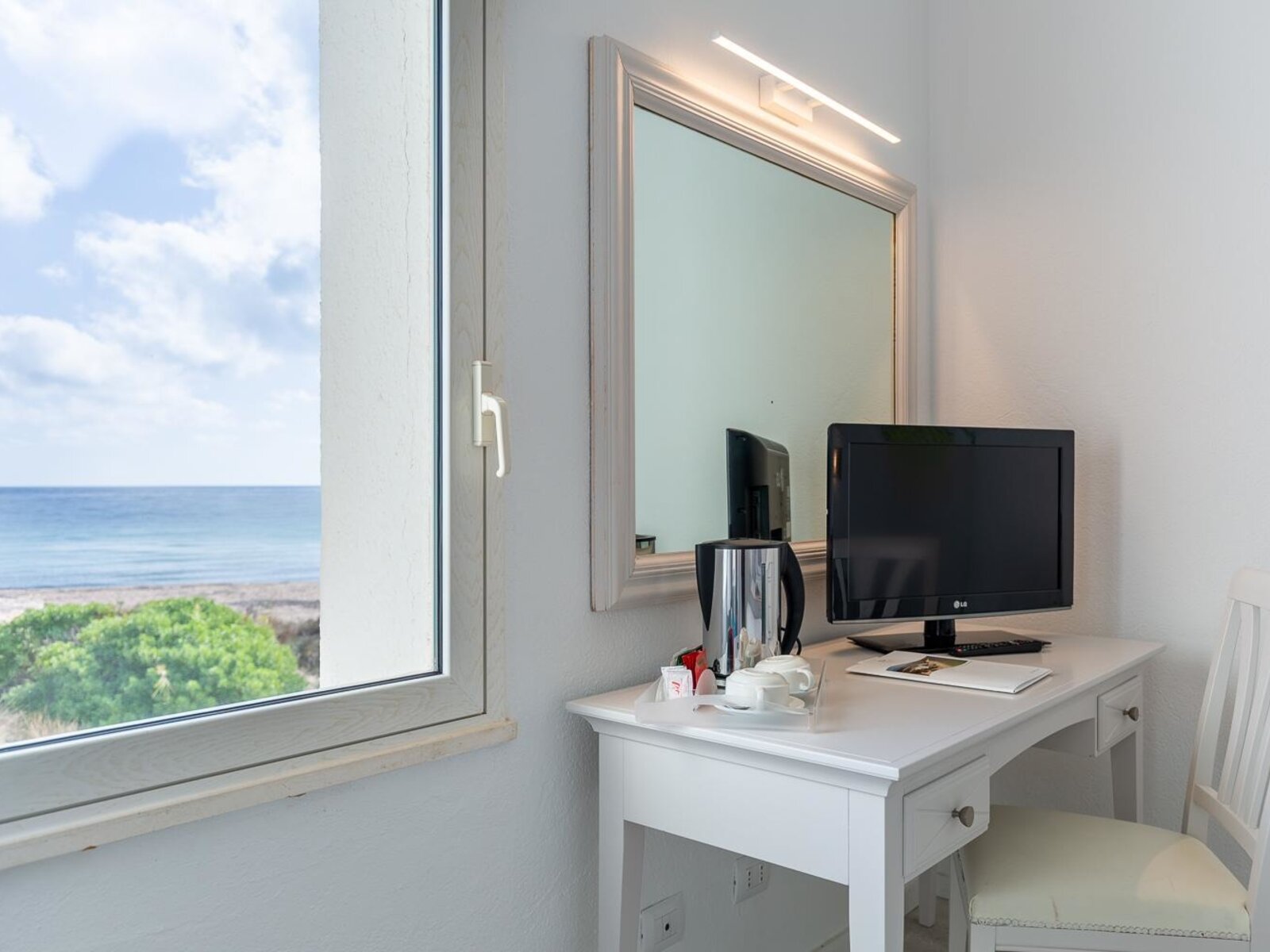 Wohnbeispiel Junior Suite Mare