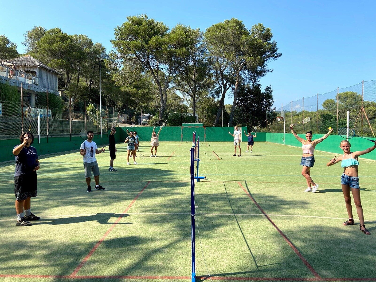 Sport
