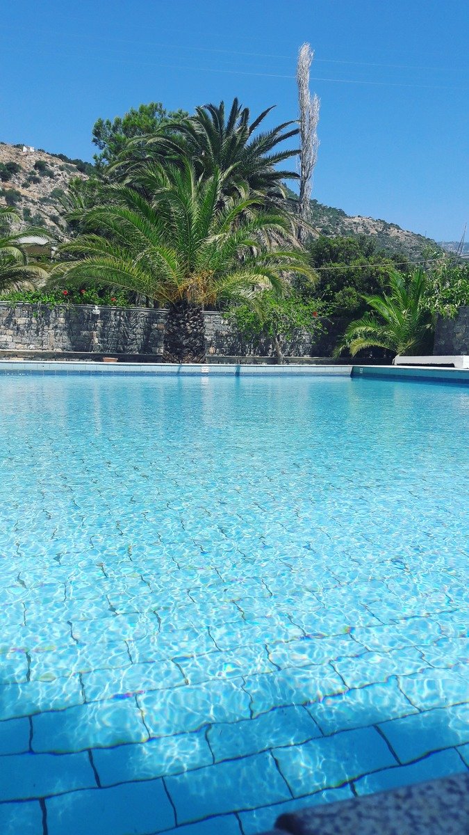 Relaxpool