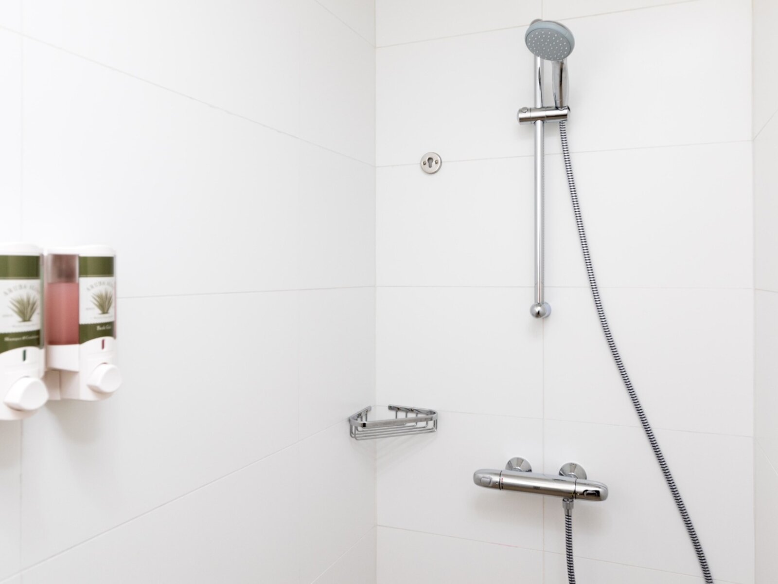 Wohnbeispiel Doppelzimmer
