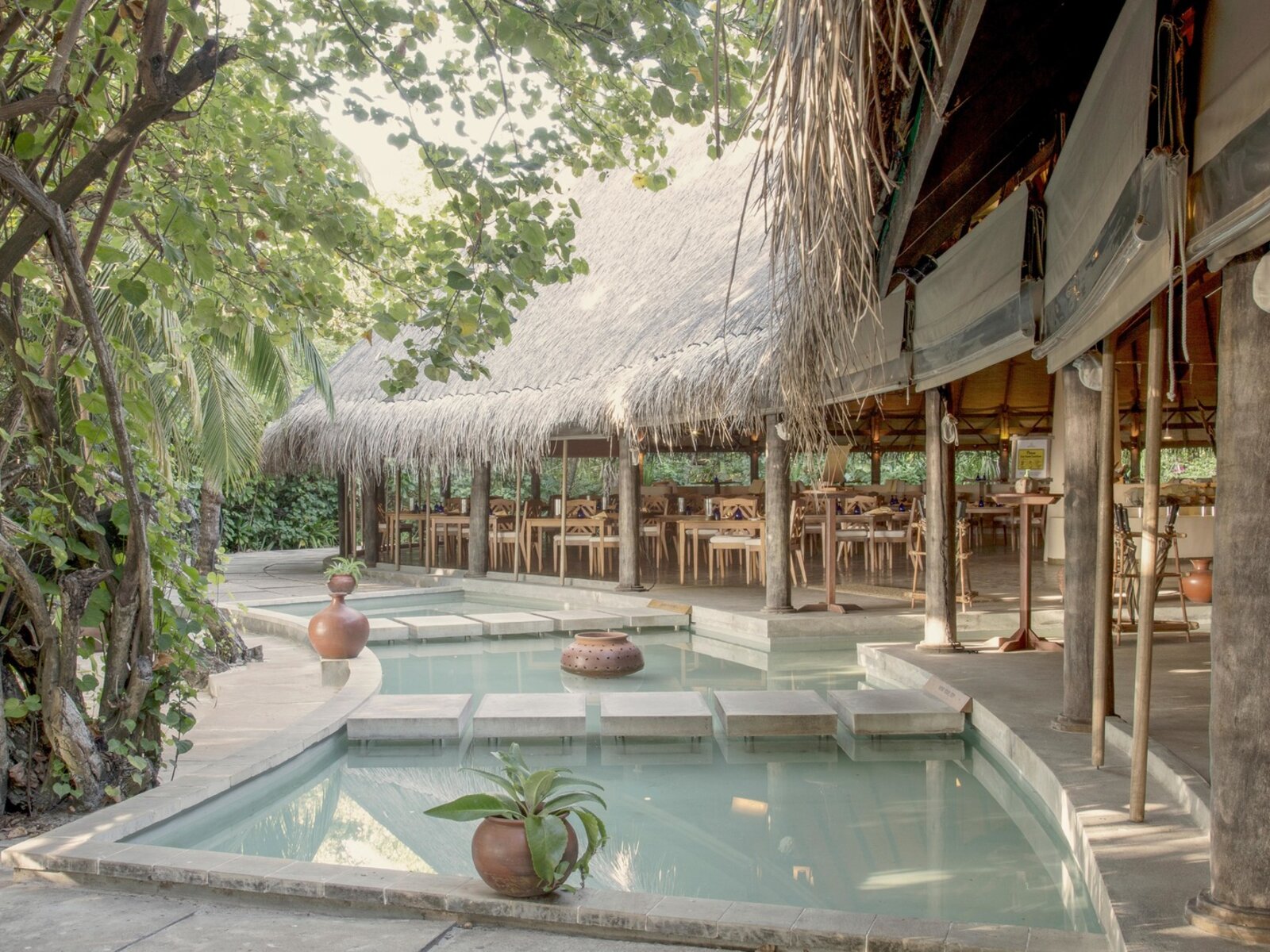Cowrie Restaurant