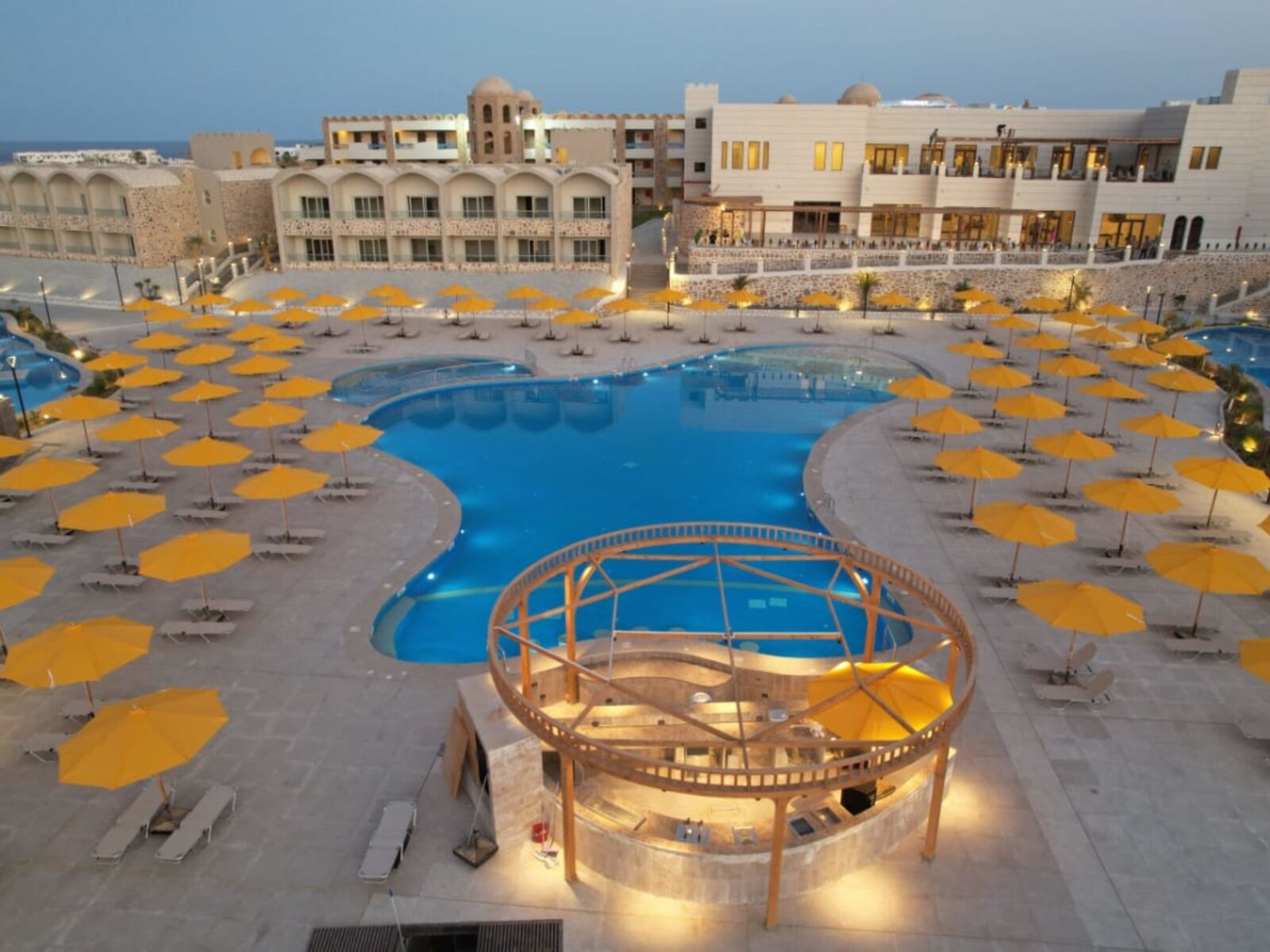 360 Swimming Pool
