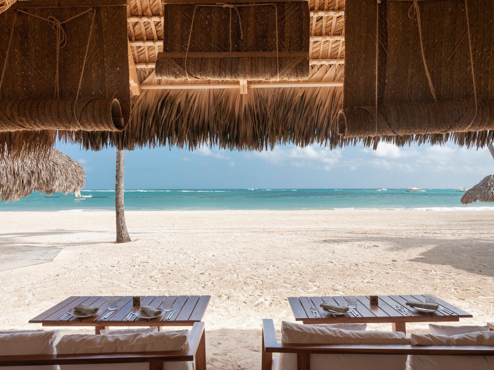 Bávaro Beach