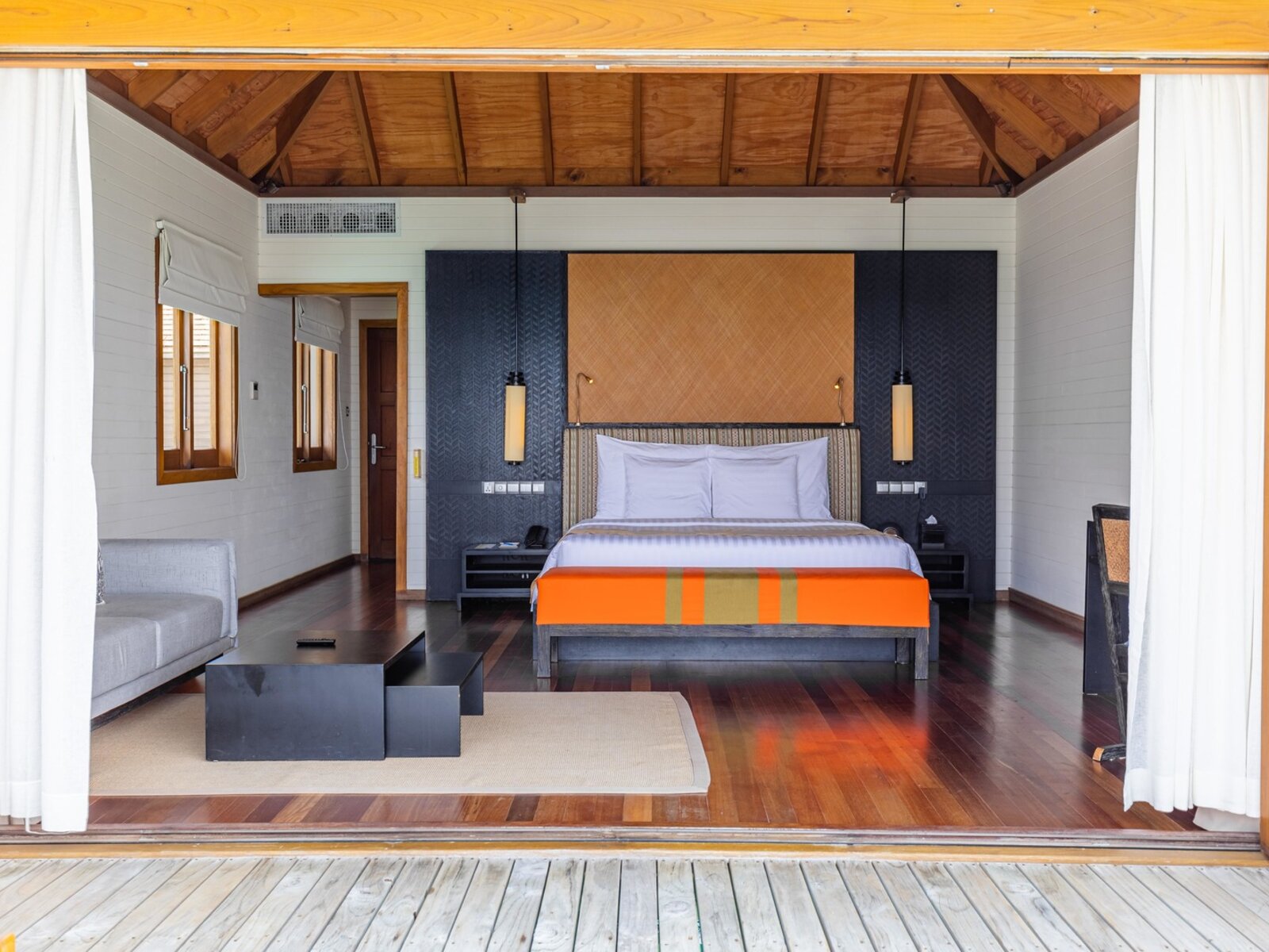 Wohnbeispiel Ocean Villa