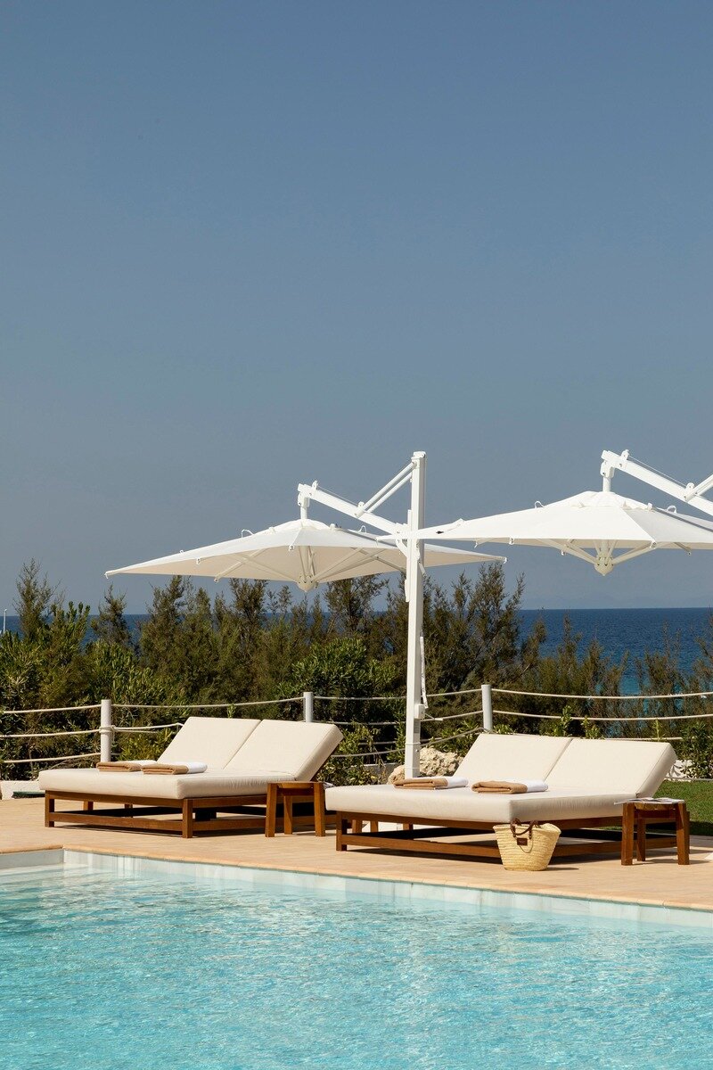 Main Pool