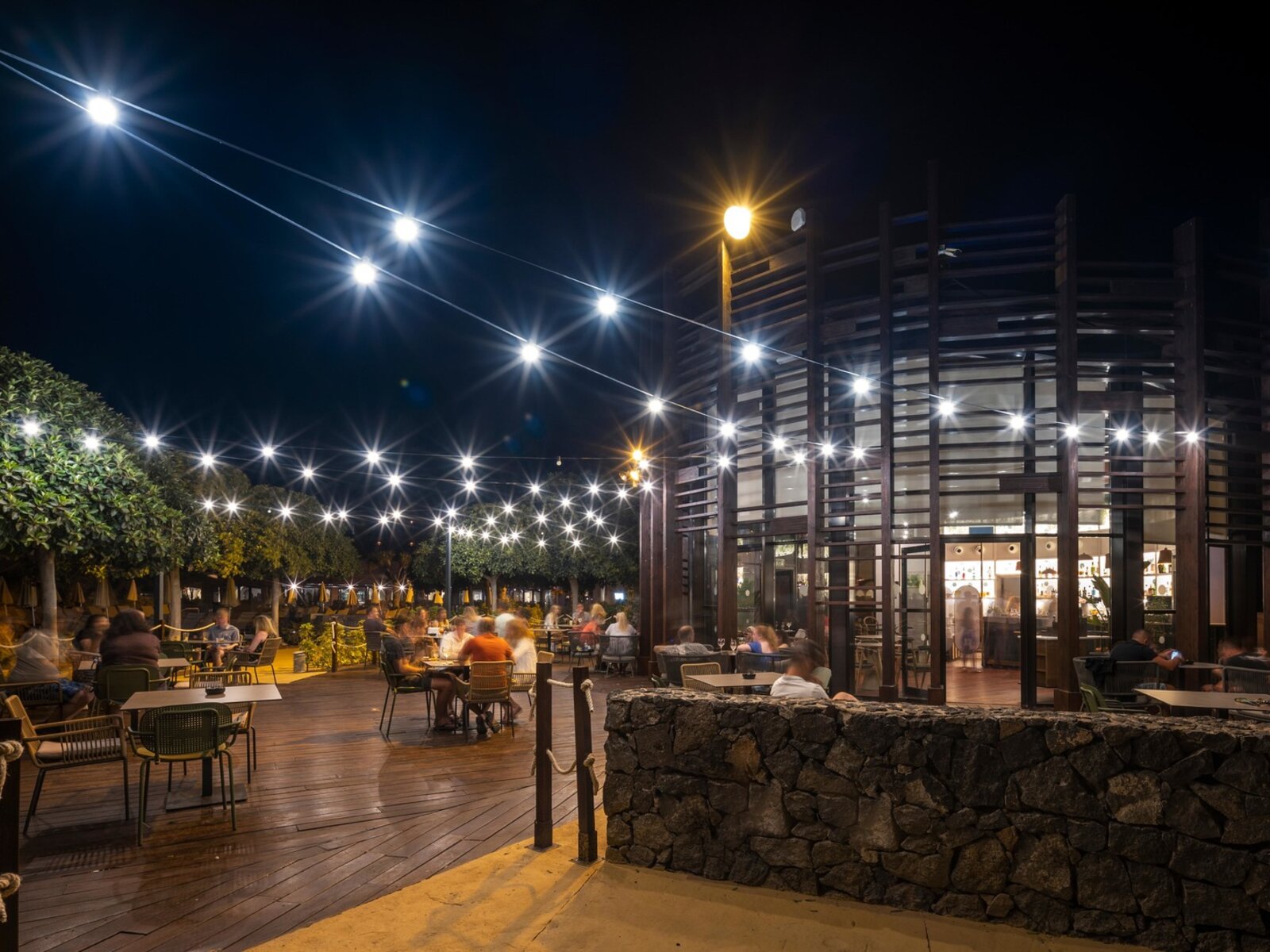 Bar La Plaza