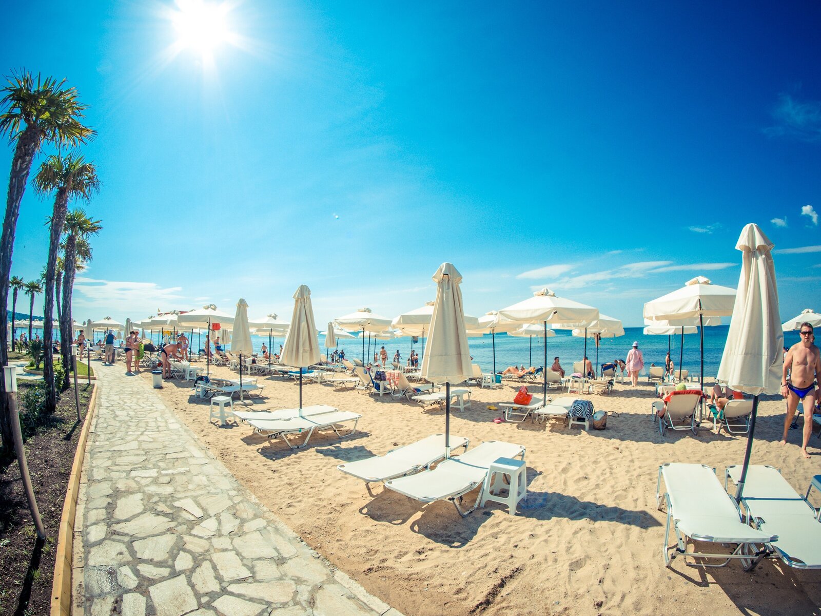 Strand