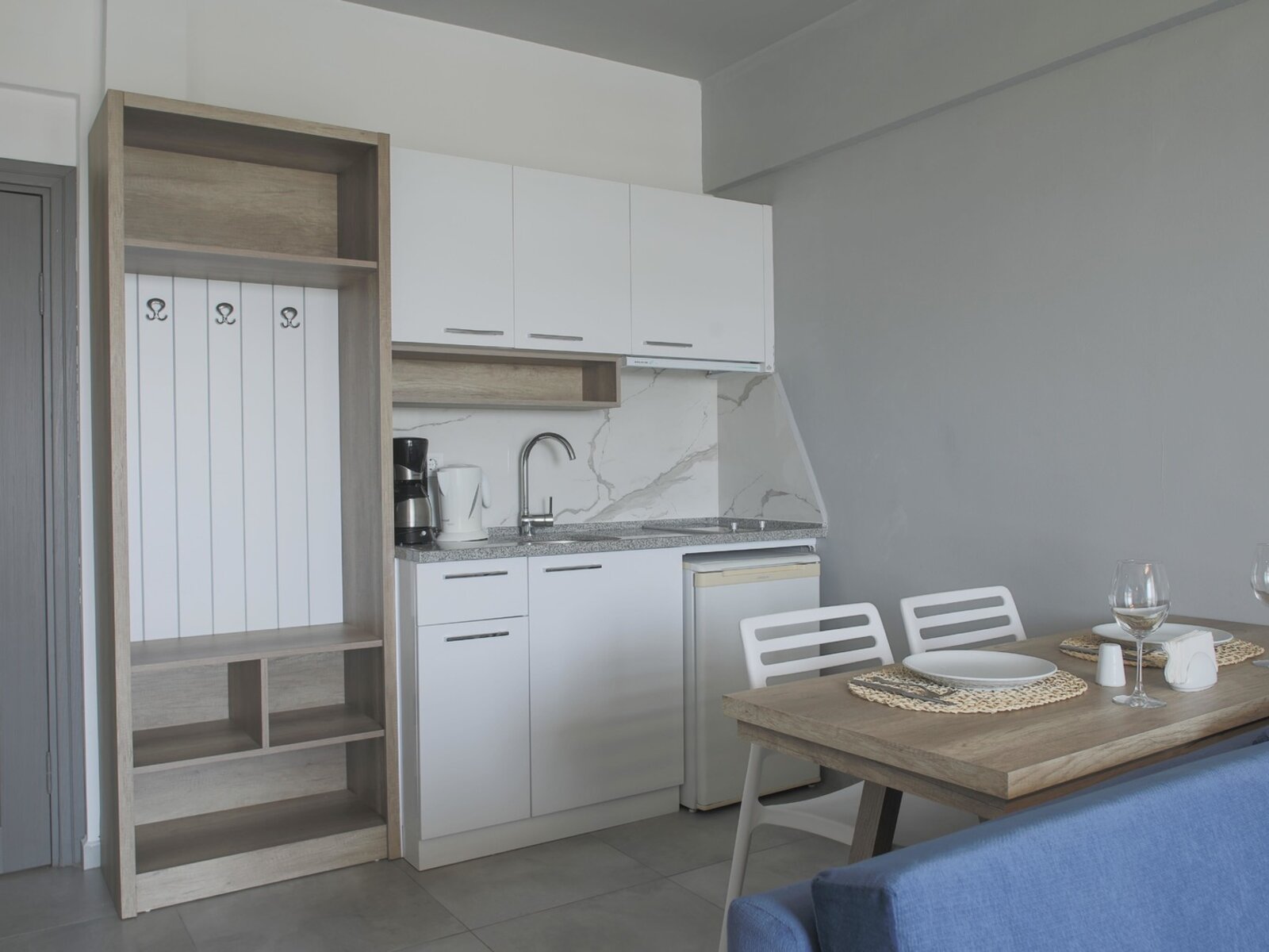 Wohnbeispiel Superior Room