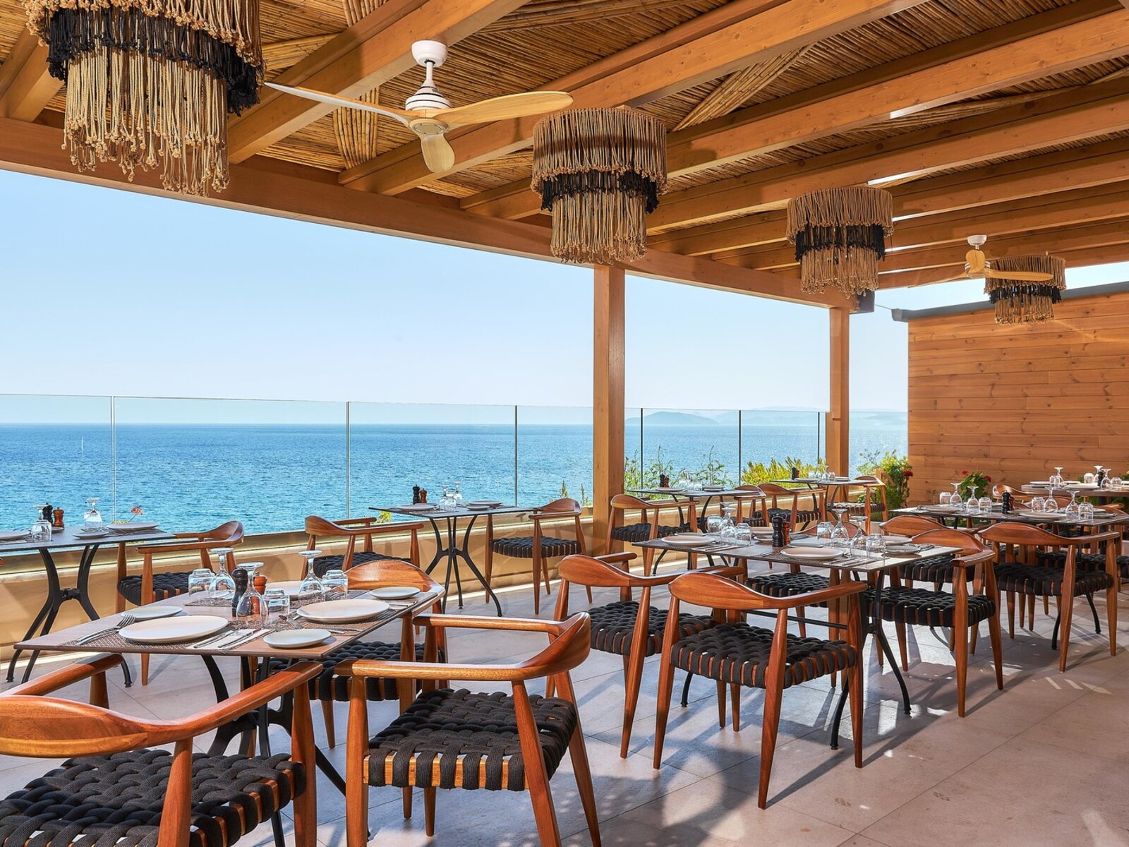 YA MAS RESTAURANT