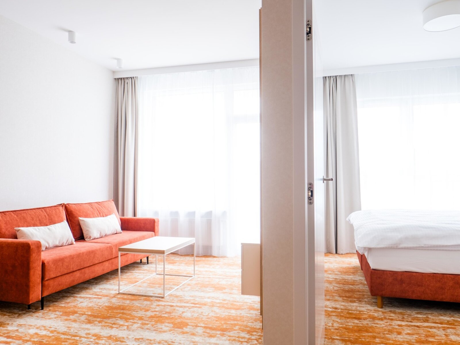 Wohnbeispiel Suite Eco