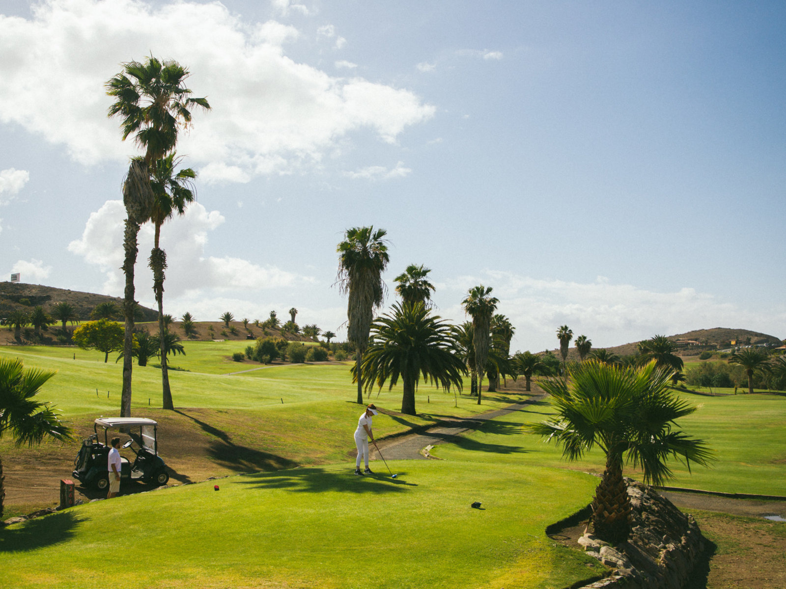 Golf