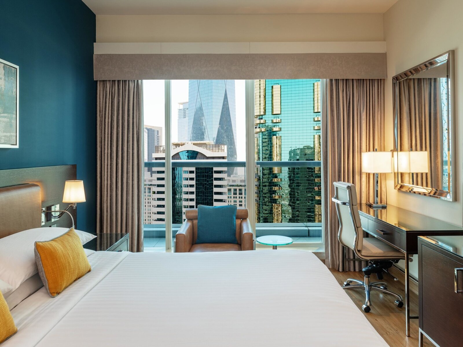 Wohnbeispiel Classic Room