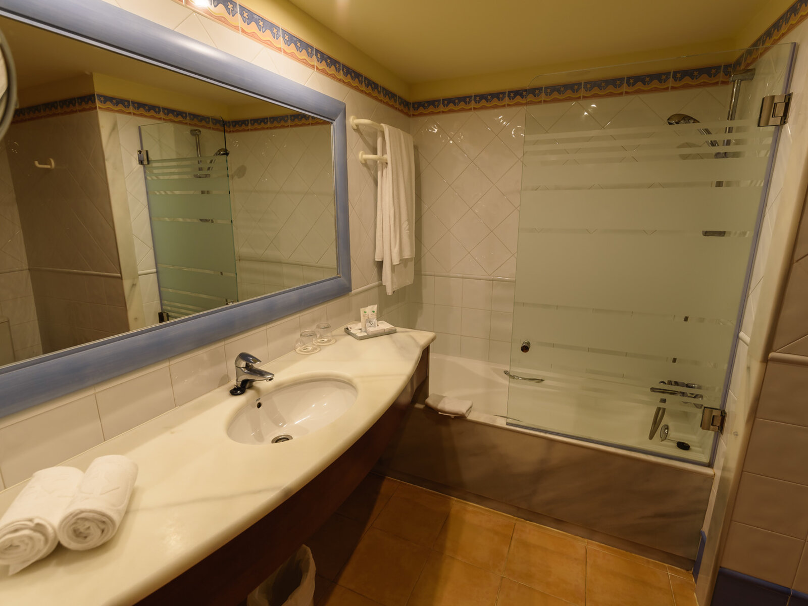 Wohnbeispiel Double Room Superior