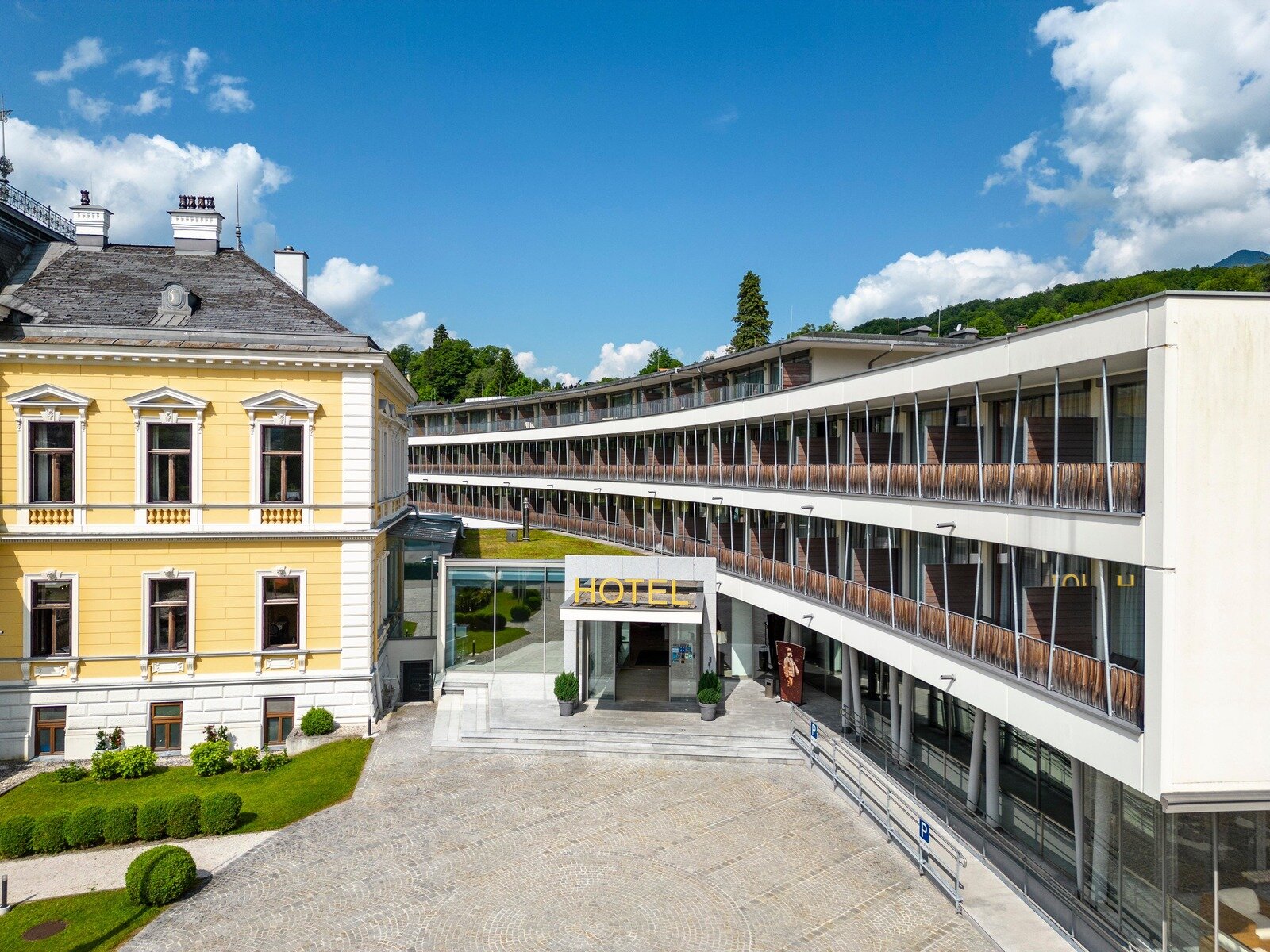 Außenansicht