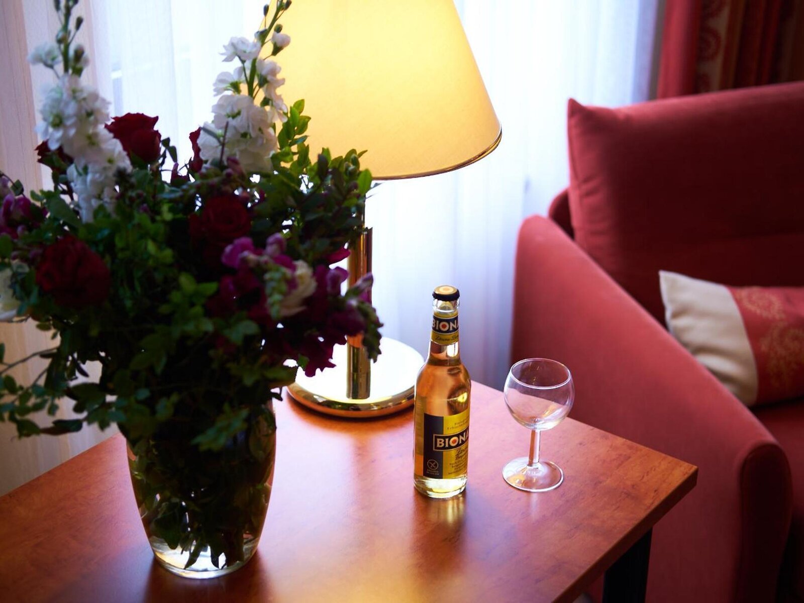 Essen und Trinken