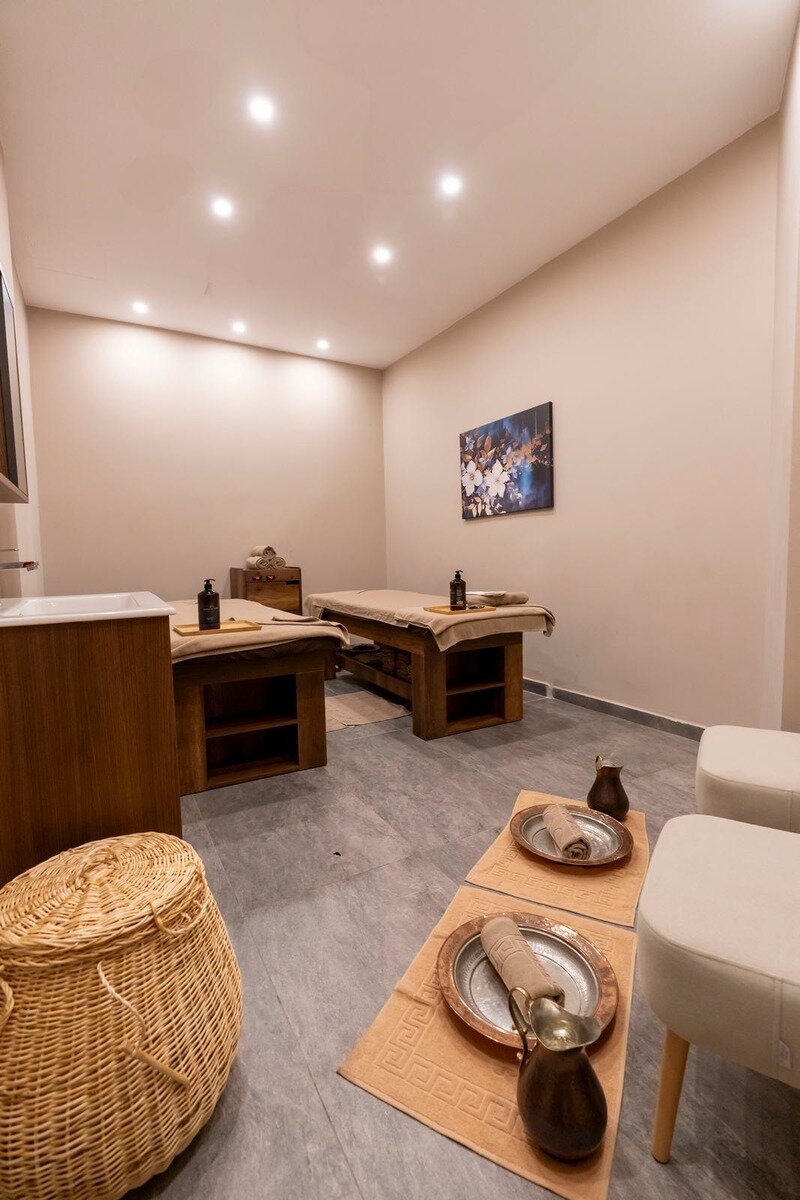 Wellness