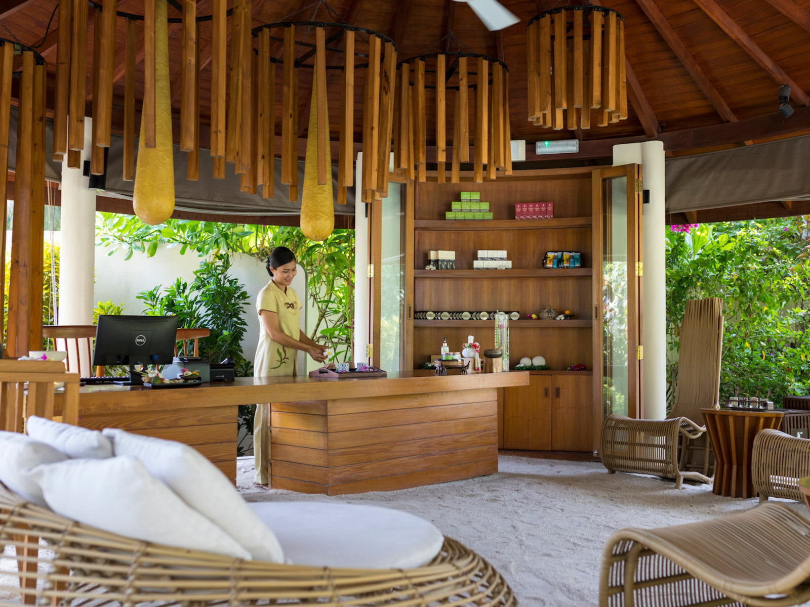 Wellness
