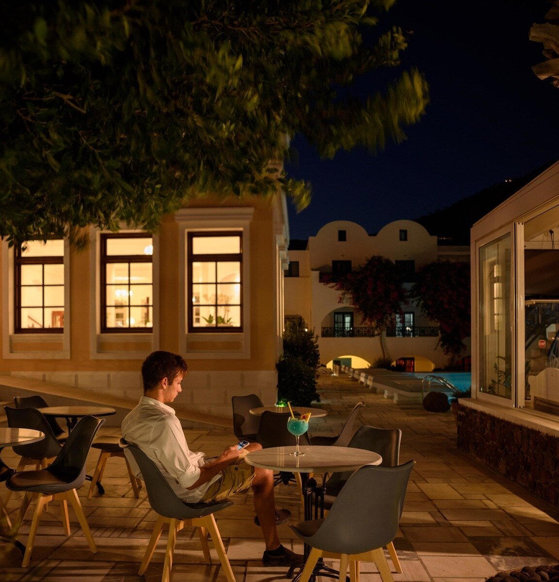 Poolbar Outdoor