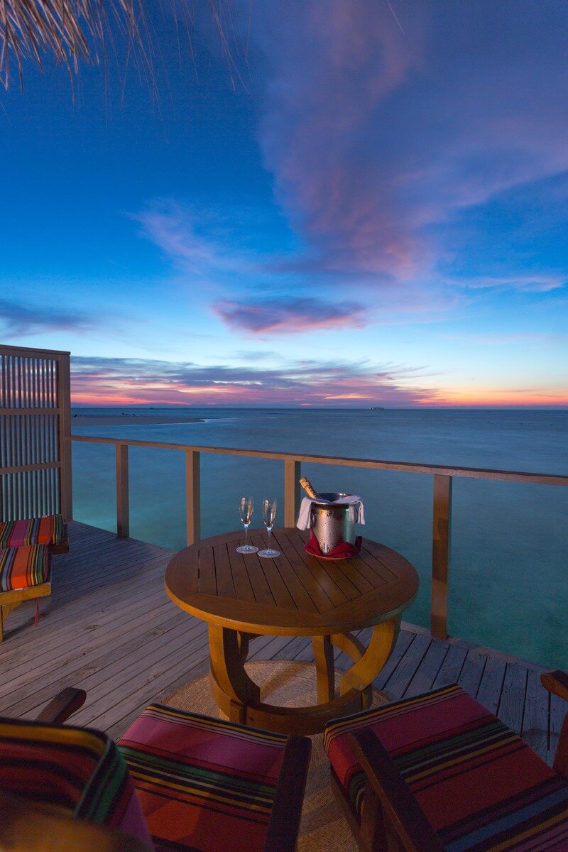 Wohnbeispiel Ocean Villa