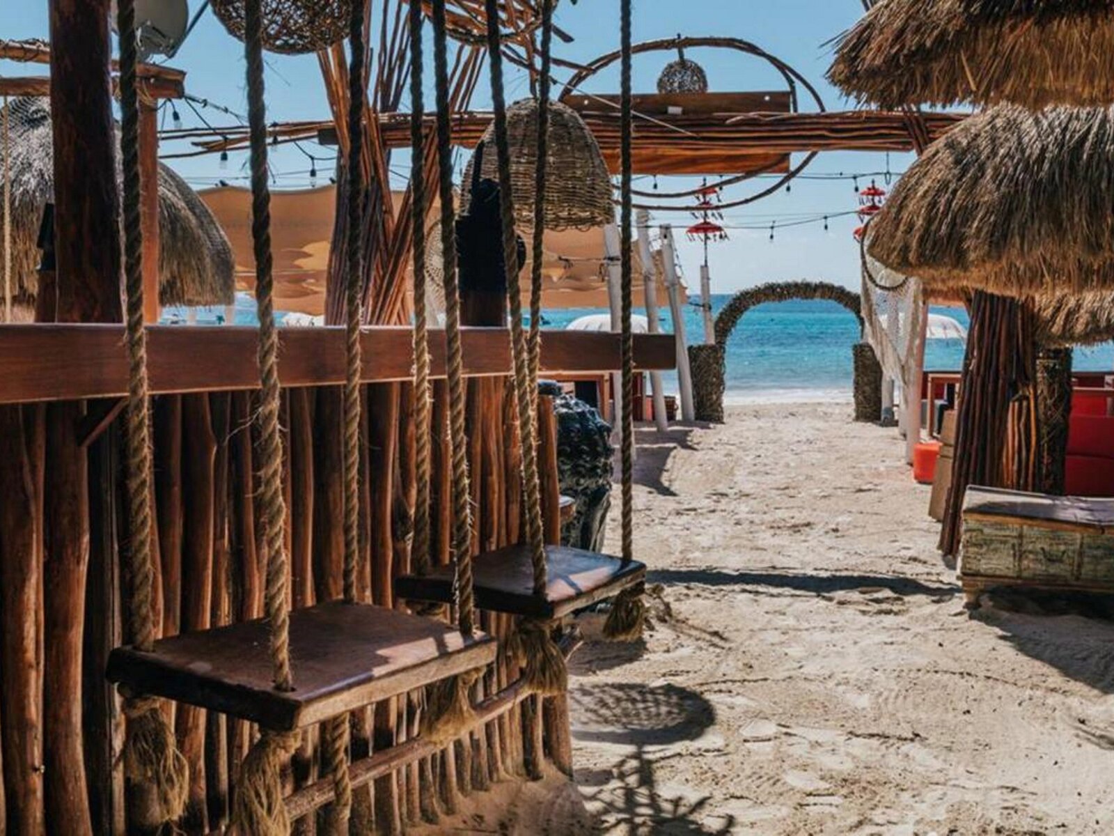Strand