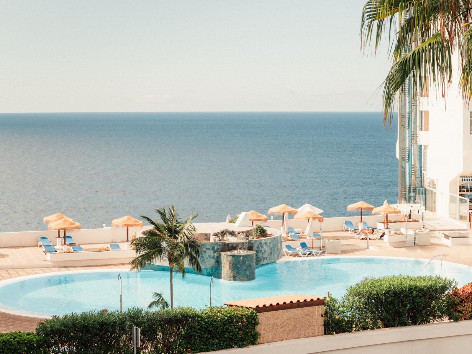 Pool Precise