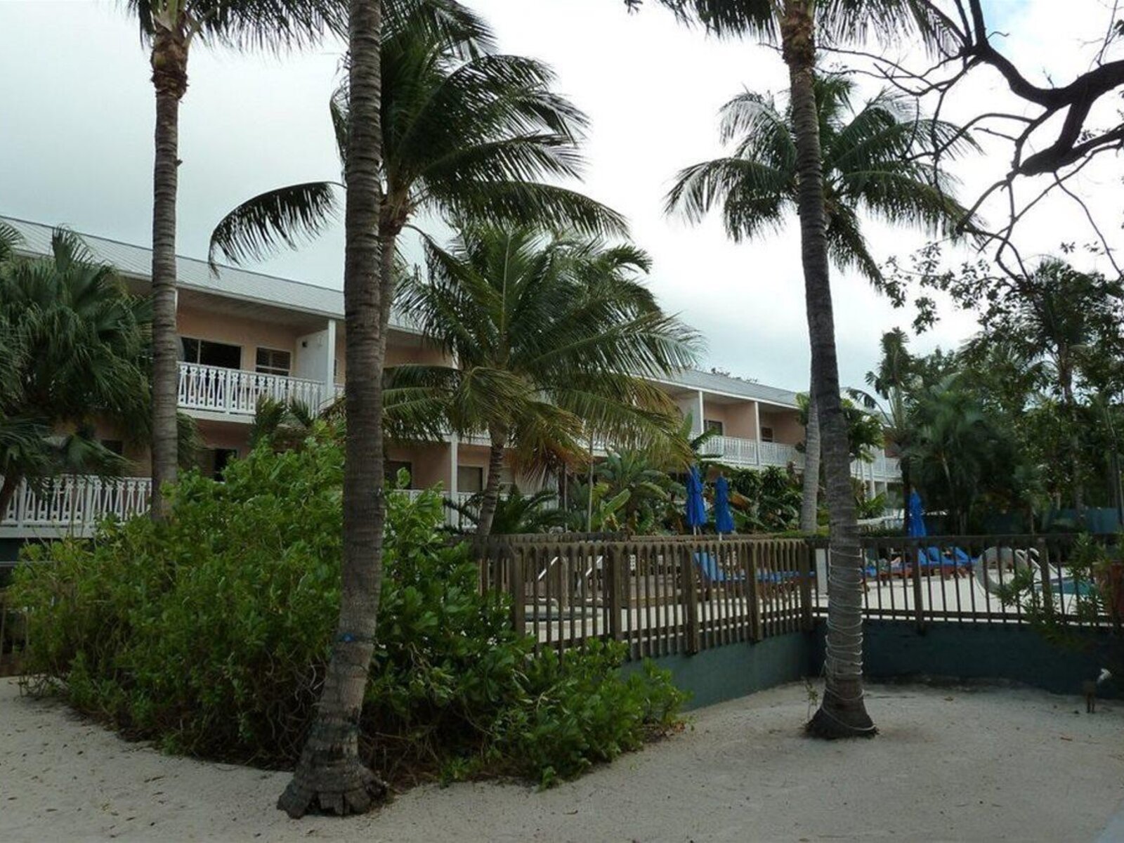 Hotel Banana Bay Resort Key West in Key West günstig buchen bei